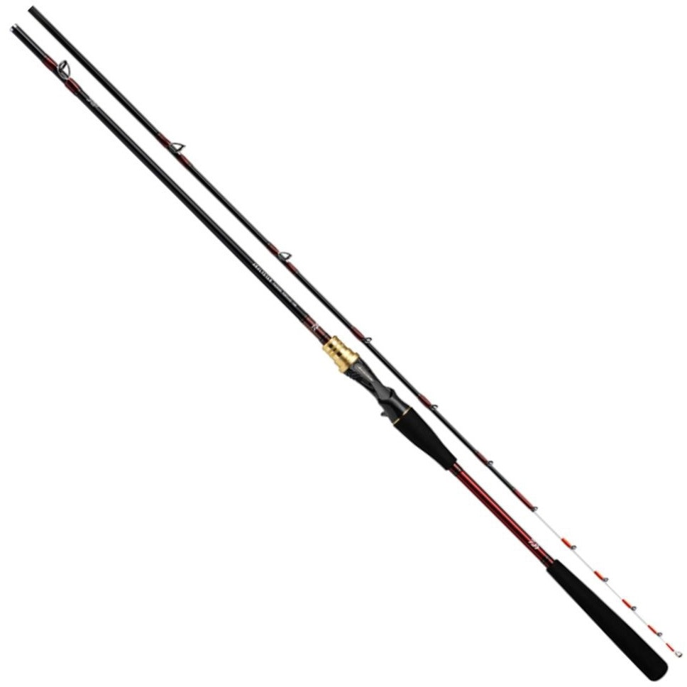 91-180・R アナリスター タチウオテンヤ DAIWA(ダイワ) 継数2本