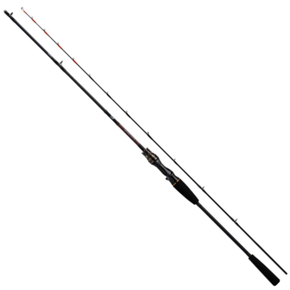 64 M-190・R ライトゲームX DAIWA(ダイワ) 継数2本 全長1.90m仕舞100cm