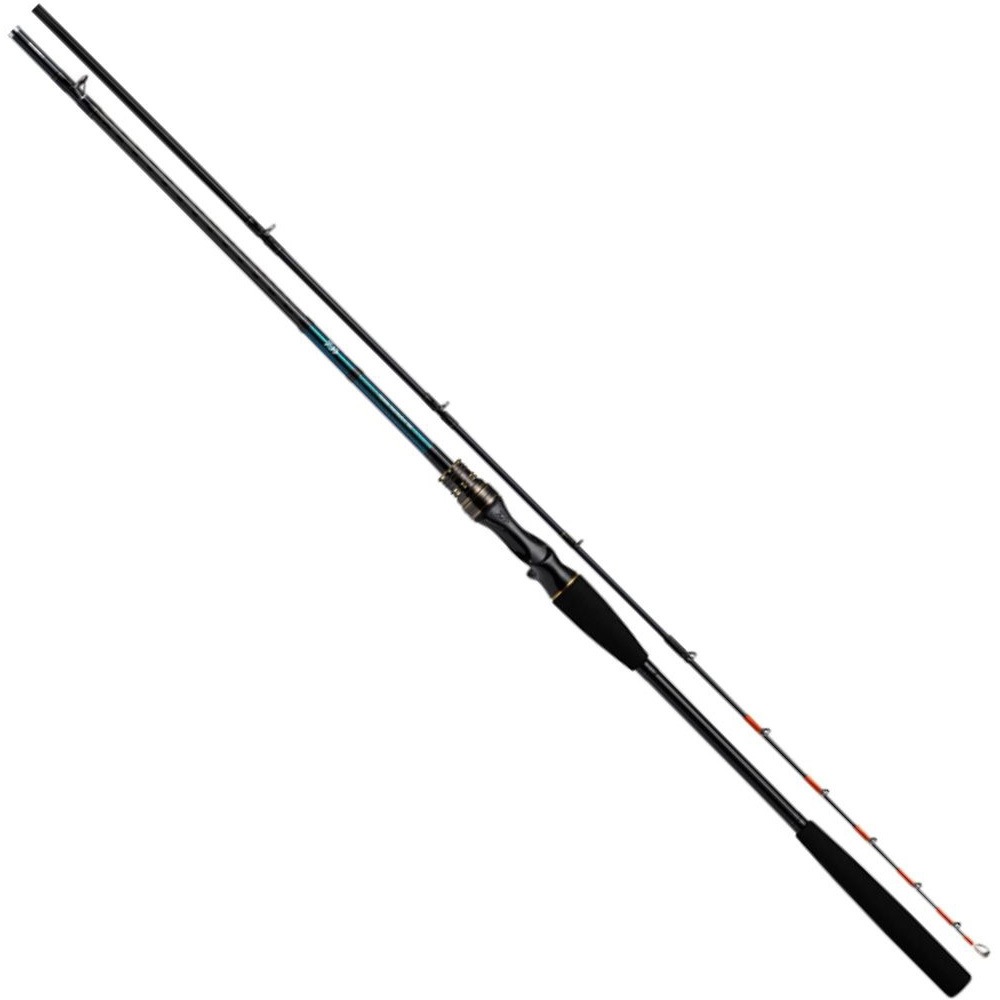 73-180・R テンヤタチウオ X DAIWA(ダイワ) 継数2本 全長1.8m仕舞95cm