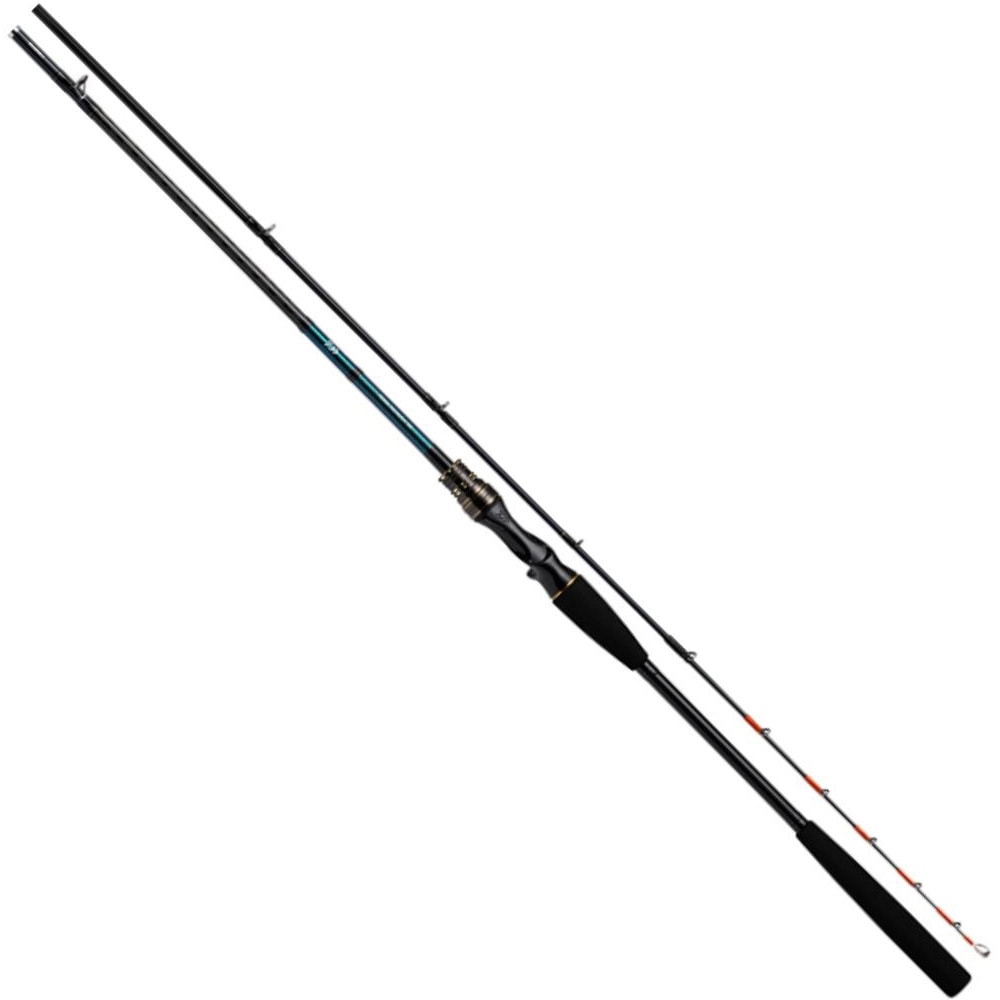 ダイワ リバティクラブ タチウオ　2本セット ダイワ リバティクラブ タチウオ 3号-48 - 釣具のポイント