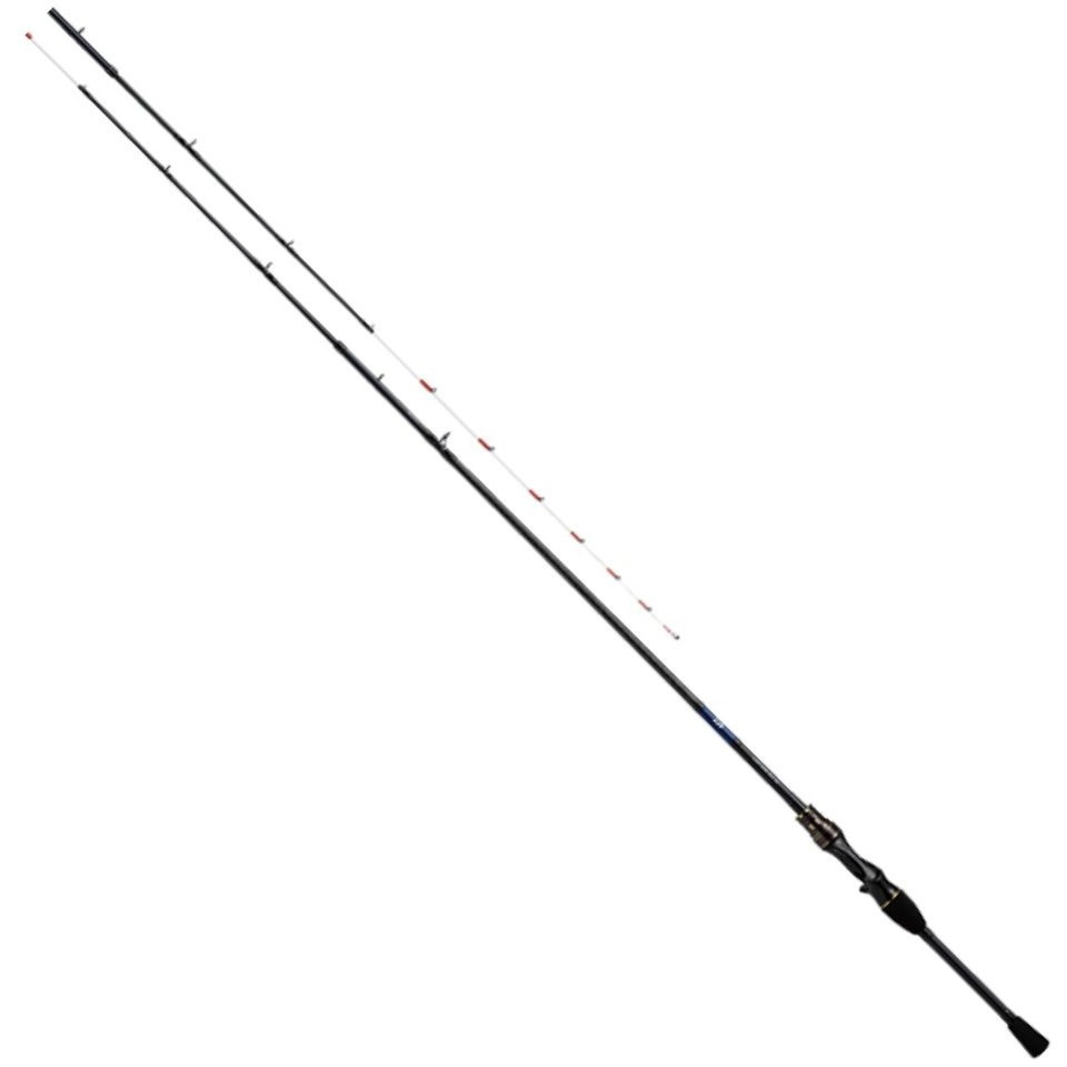 S-180 ライトゲーム XS DAIWA(ダイワ) 継数3本 全長1.80m仕舞94cm