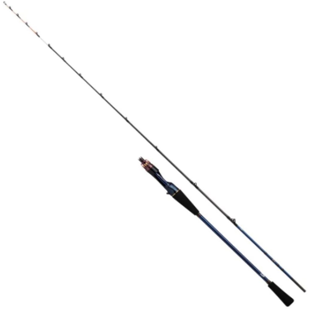 MH-172 極鋭 エギタコ DAIWA(ダイワ)[船舶用品・漁業資材] 継数2本