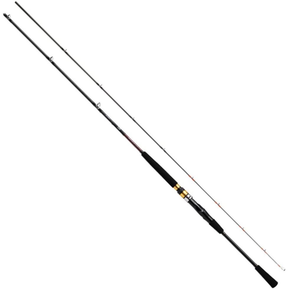 30-240・N シーフレックス 64 DAIWA(ダイワ) 継数2本 全長2.4m