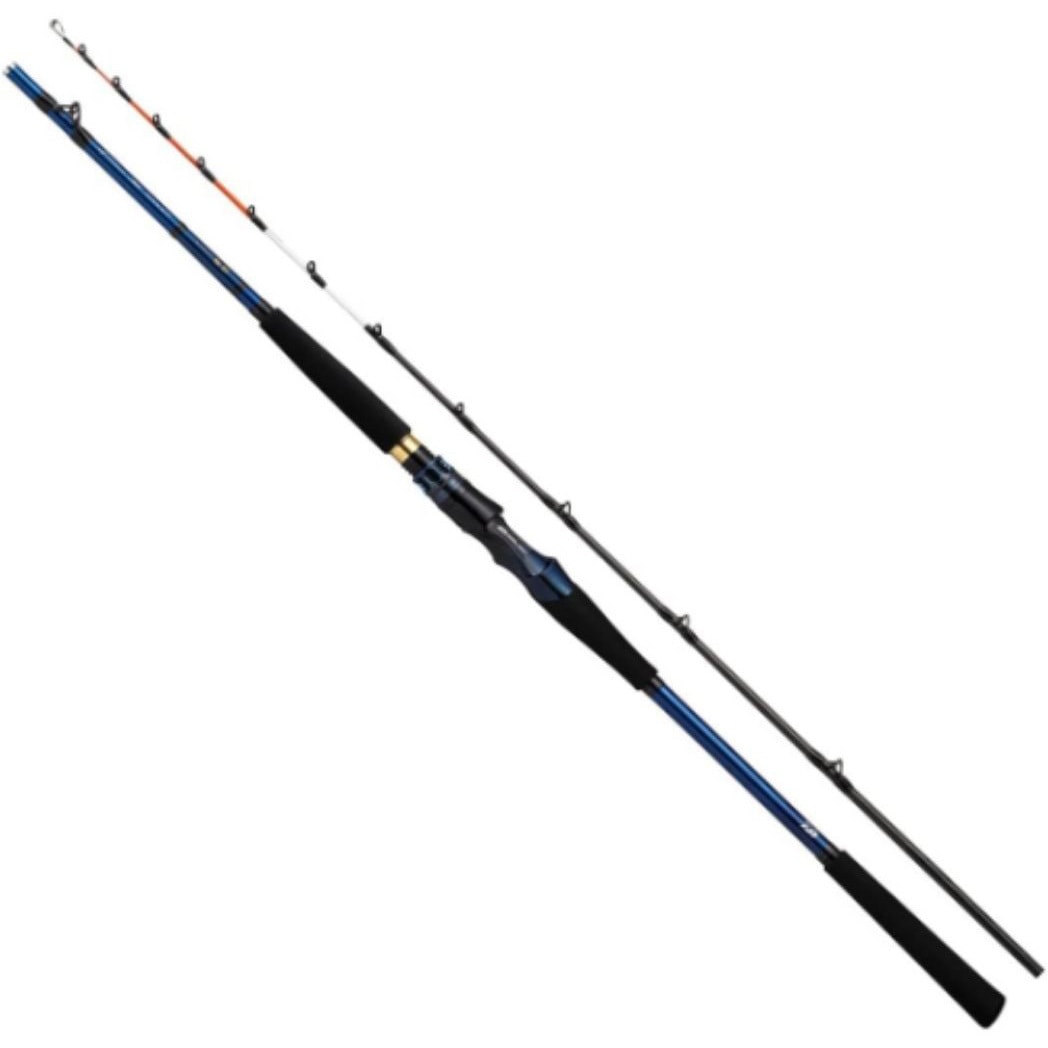 ダイワ 極鋭ヤリイカ 91 MH-154 91 MH-154 極鋭 ヤリイカ DAIWA(ダイワ) 継数2本 全長1.54m仕舞
