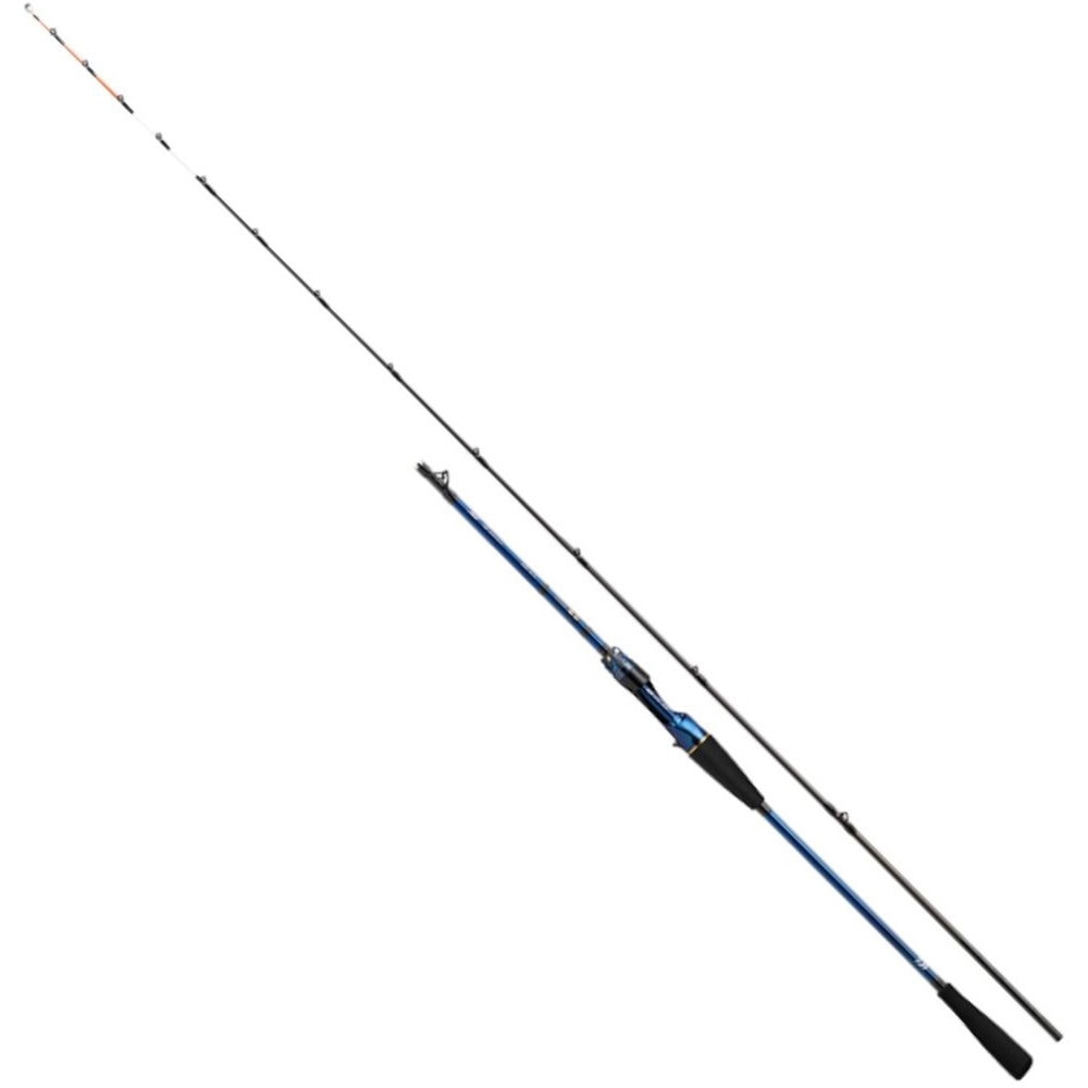 MH-195 極鋭 アマダイ DAIWA(ダイワ) 継数2本 全長1.95m仕舞128cm