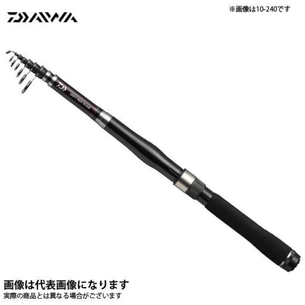 20-240 リバティクラブ ライトパック DAIWA(ダイワ) 継数8本 全長2.48m仕舞45cm
