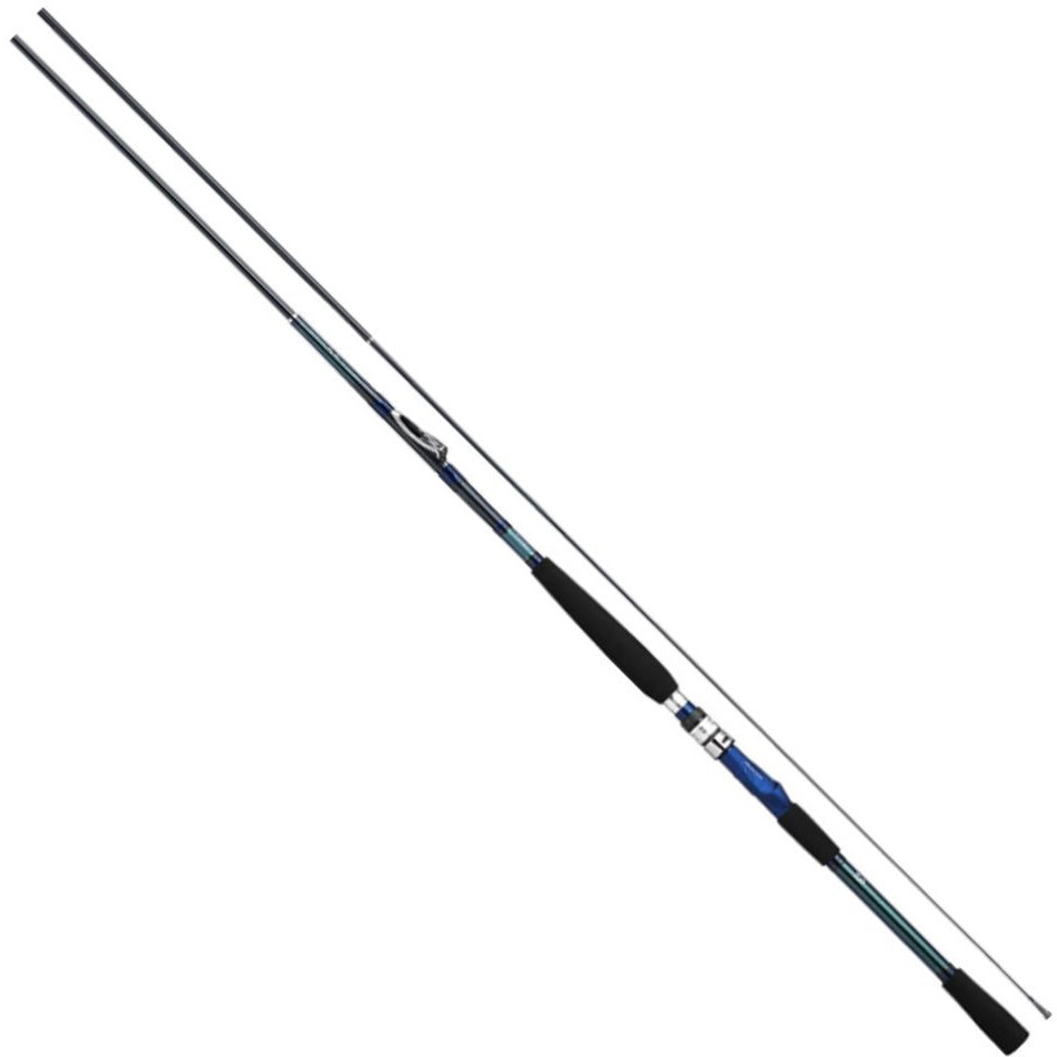 Daiwa　インターライン帆影１５０・２７０ Amazon | ダイワ(DAIWA) 船ロッド インターライン 帆影 30-270 釣り竿