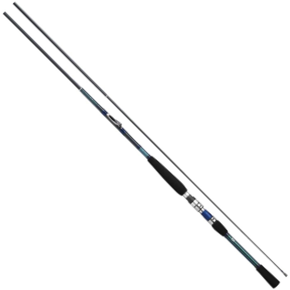 値下げ！帆影　ロッド インターライン 帆影 DAIWA(ダイワ) ロッド、釣り竿 【通販モノタロウ】