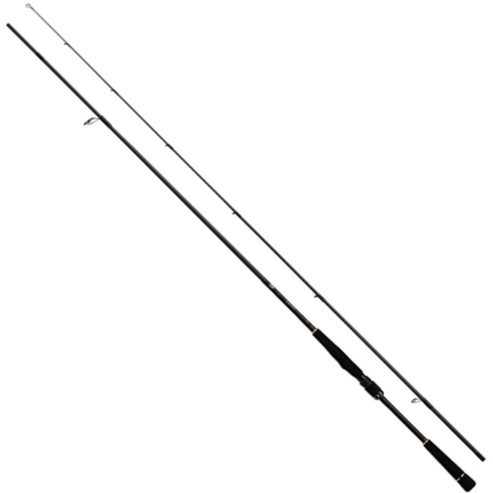 DAIWA - DAIWA  ラテオ　86ＭＬ ダイワ(Daiwa) LATEO(ラテオ) 86ML-4 01471856｜アウトドア用品