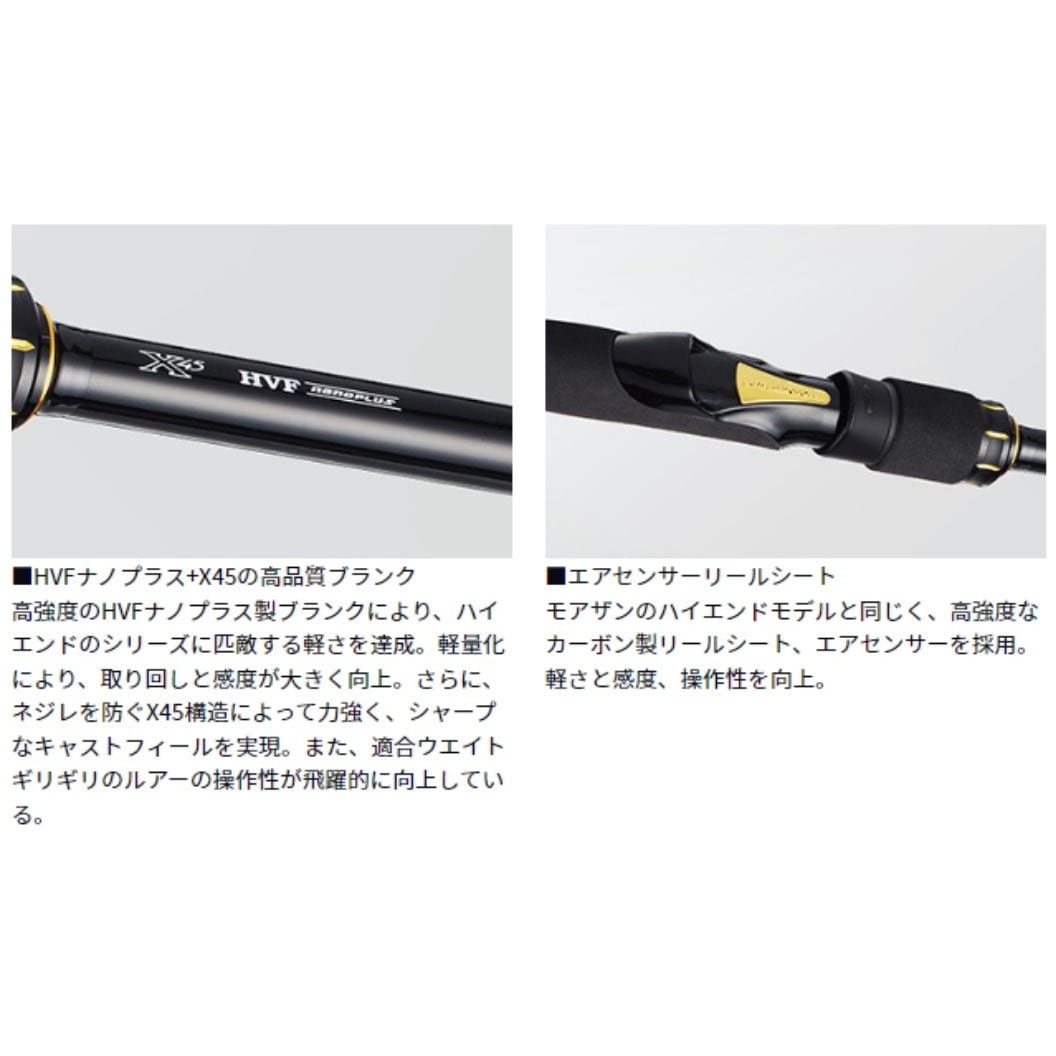 ラテオ90ML・R 19ラテオ90ML・R(2019モデル)
