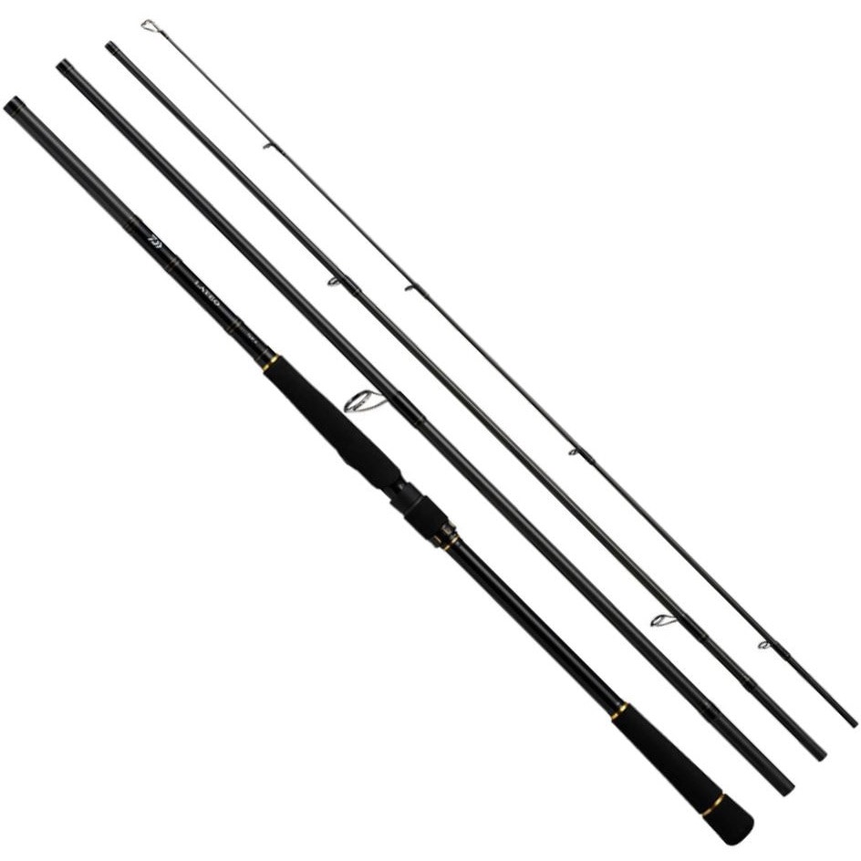 DAIWA - DAIWA ラテオモバイル96M-4 96M-4 ラテオ モバイル DAIWA(ダイワ) 継数4本 - 【通販モノタロウ】