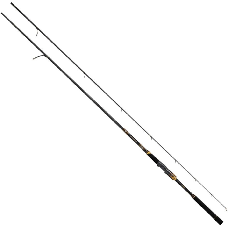 98M/MH モアザン ブランジーノ EX AGS DAIWA(ダイワ) 継数2本 全長2.95