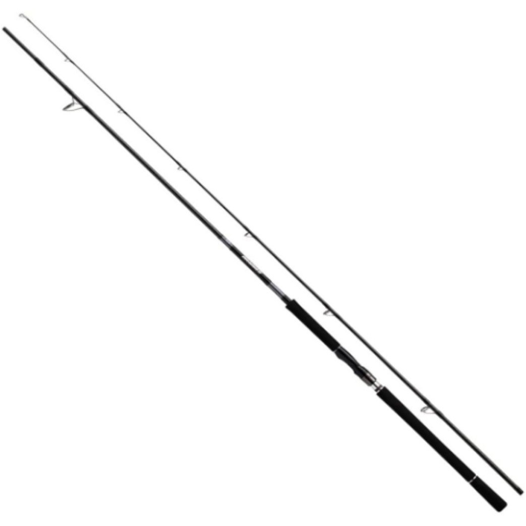 ダイワ　ドラッガーX 96M 96M ドラッガー X DAIWA(ダイワ) 継数2本 全長2.9m仕舞149cm