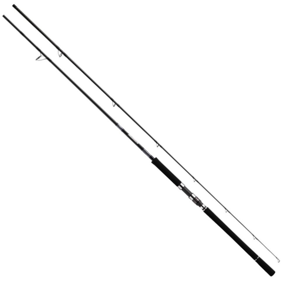 100H ドラッガー X DAIWA(ダイワ)[船舶用品・漁業資材] 継数2本 全長