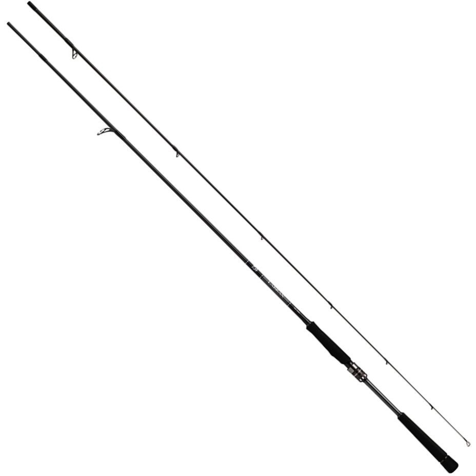 86ML・N ラブラックス AGS DAIWA(ダイワ) 継数2本 仕舞133cm