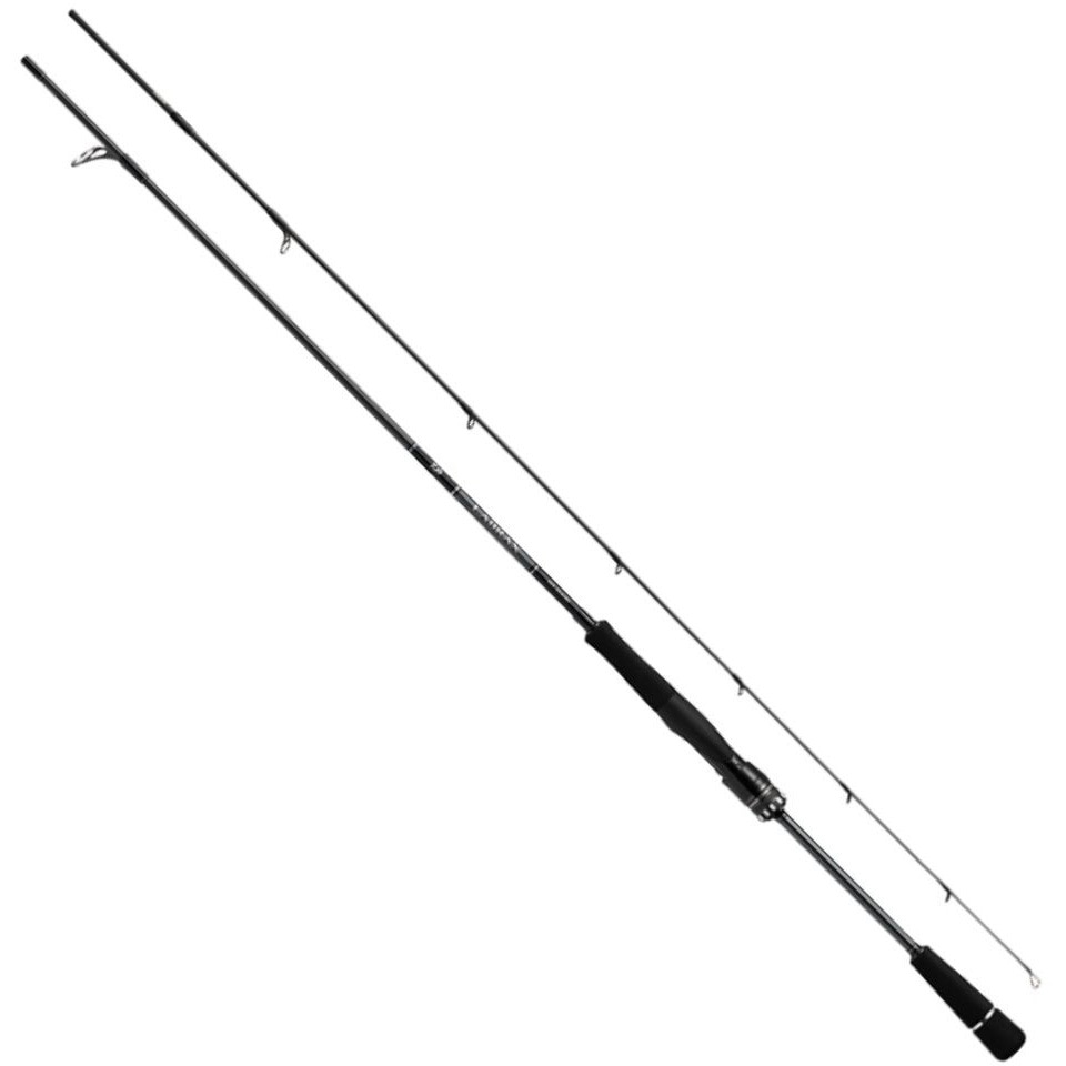 64MS・Q ラブラックス AGS BS DAIWA(ダイワ)[船舶用品・漁業資材] 継数