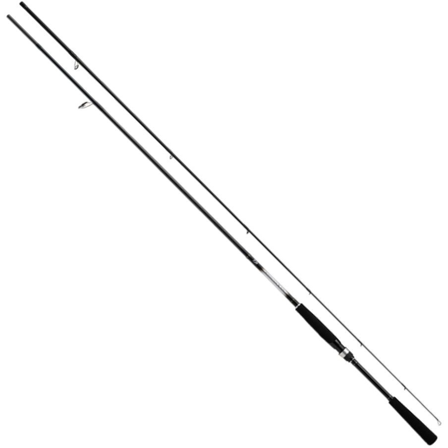 ダイワ シーバスフラットX 86ML【大型1】 86ML シーバスフラット X DAIWA(ダイワ) 継数2本 全長2.59m仕舞134cm