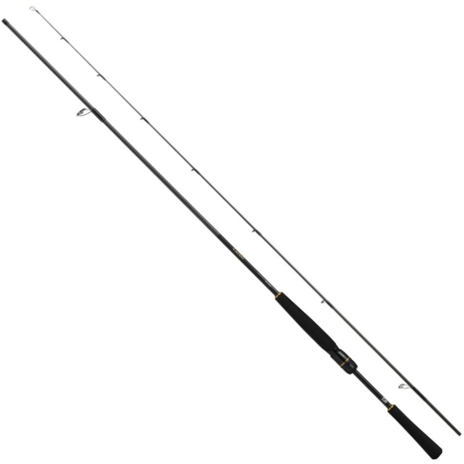 69MS・W ラテオ BS DAIWA(ダイワ)[船舶用品・漁業資材] 継数2本 全長