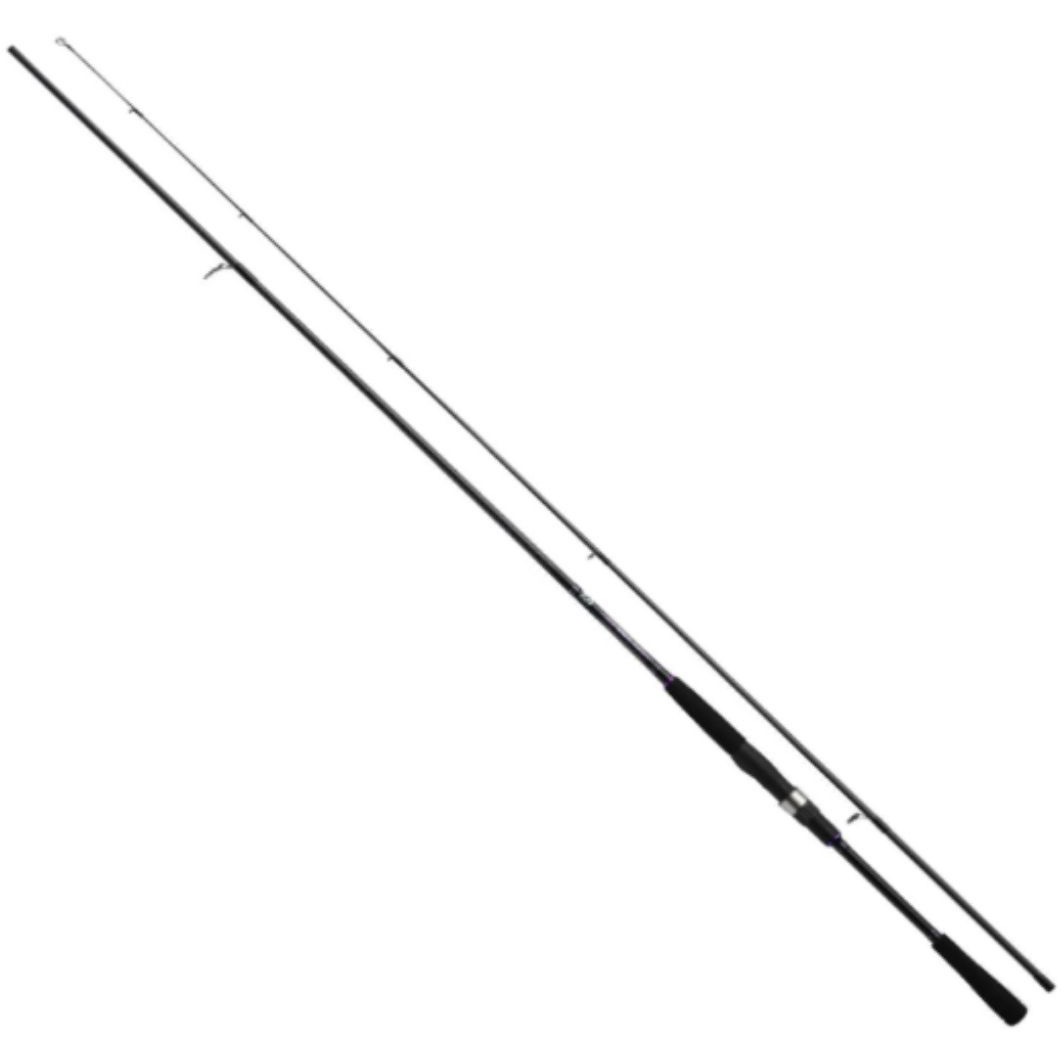 83M ワインド X DAIWA(ダイワ) 継数2本 全長2.51m仕舞131cm