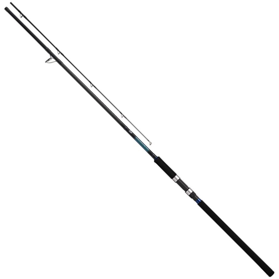 96MH ショアジギング X DAIWA(ダイワ) 継数2本 全長2.90m仕舞150cm - 【通販モノタロウ】