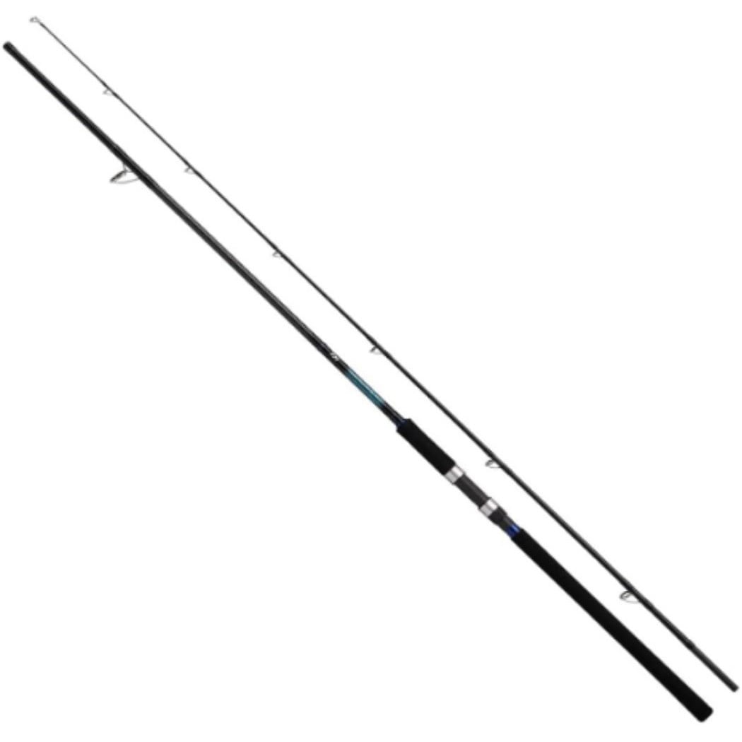 100MH ショアジギング X DAIWA(ダイワ)[船舶用品・漁業資材] 継数2本