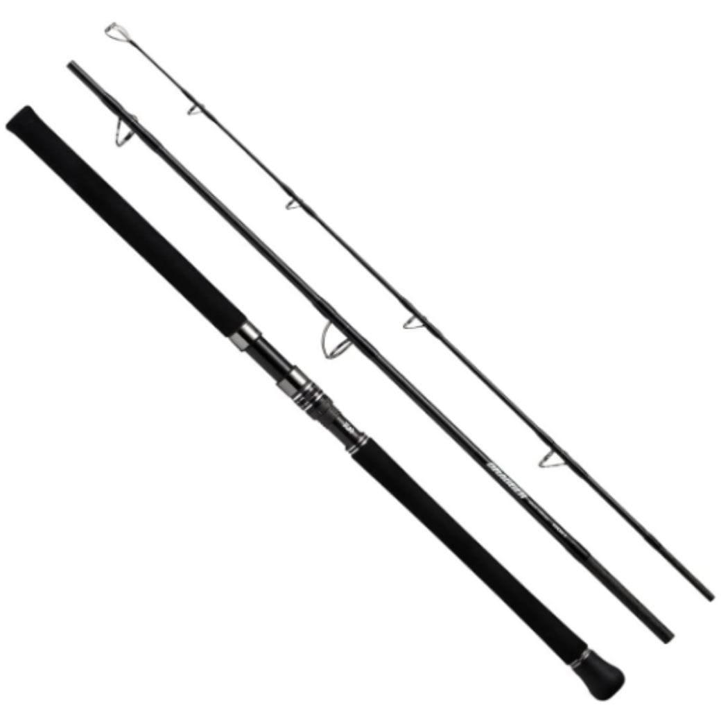 93XH-3 ドラッガー ブレーク スルー DAIWA(ダイワ)[船舶用品・漁業資材