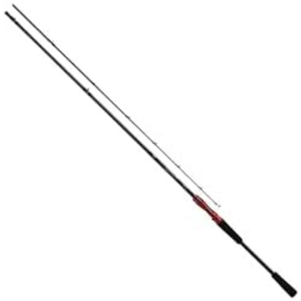 86M/MHB・N HRF AIR DAIWA(ダイワ)[船舶用品・漁業資材] 継数2本 全長