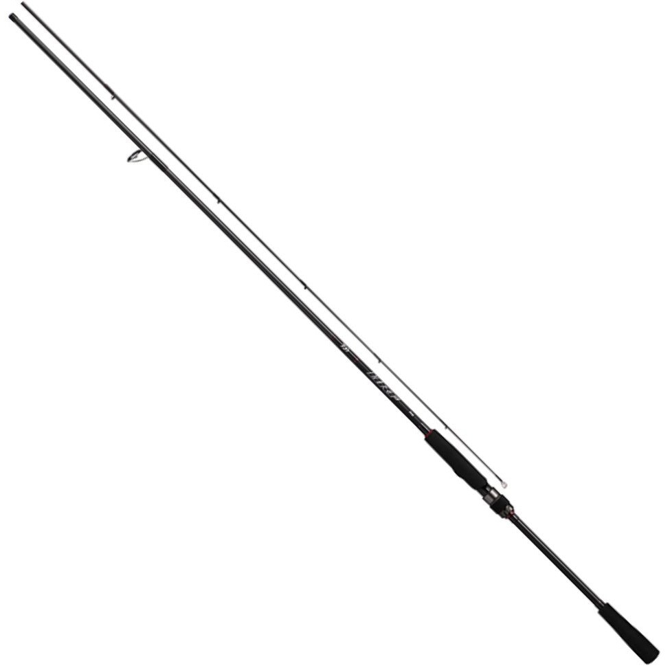 ロッド DAIWA HRF79M 79M・Q HRF DAIWA(ダイワ) 継数2本 全長2.36m仕舞122cm - 【通販