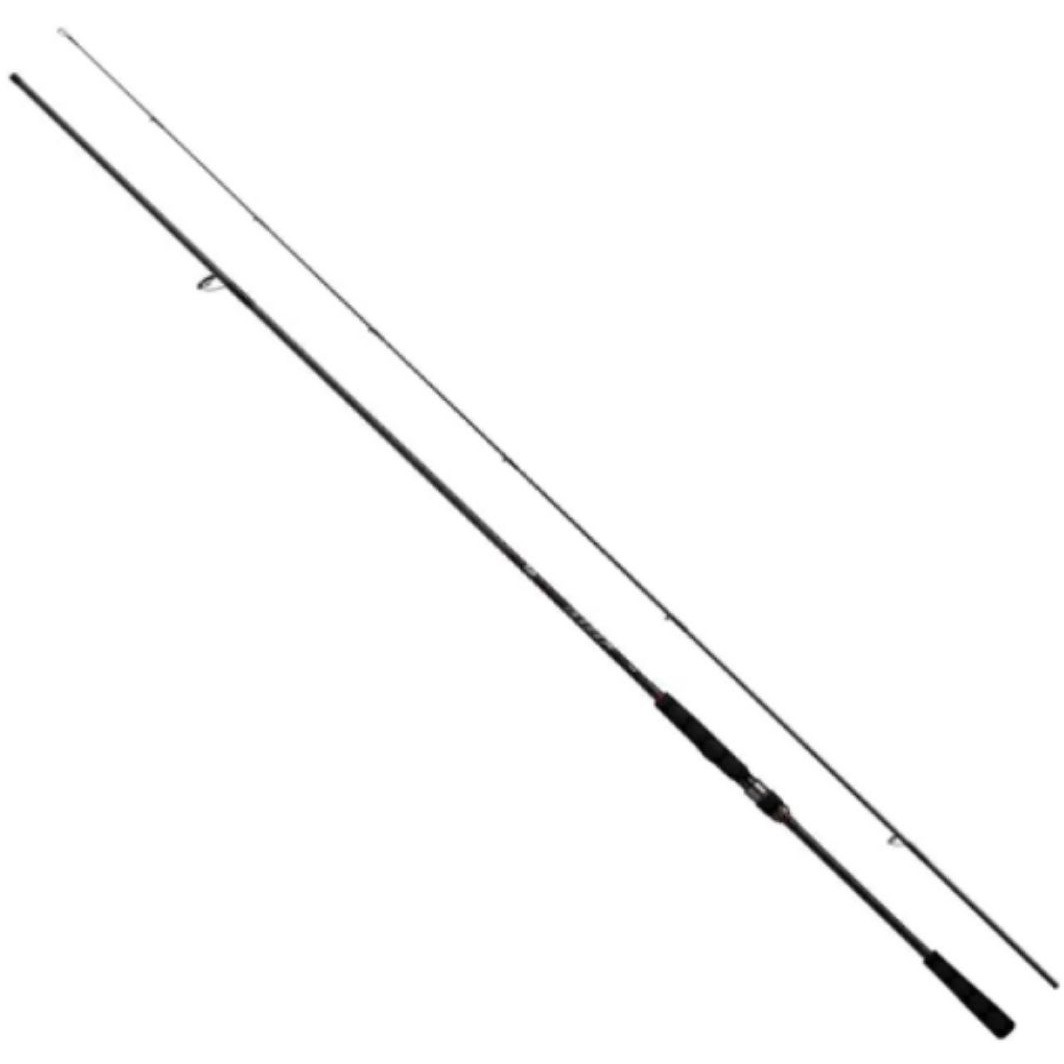 ダイワ　HRF86M.Q 86M・Q HRF DAIWA(ダイワ) 継数2本 全長2.59m仕舞134cm - 【通販