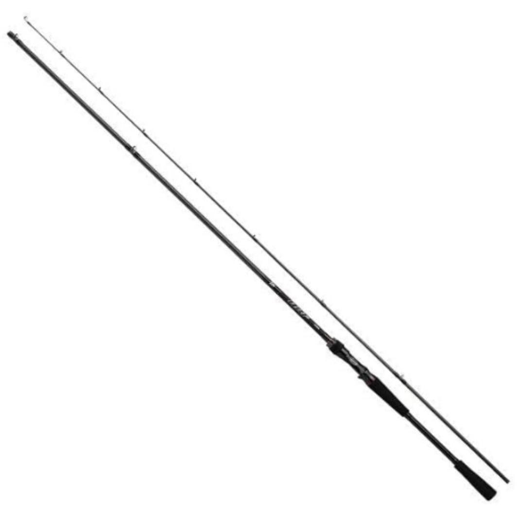 アメージングタイランド・グランドセール 83MB・Q HRF 全長2.51m仕舞130cm 継数2本 DAIWA(ダイワ) ロッド