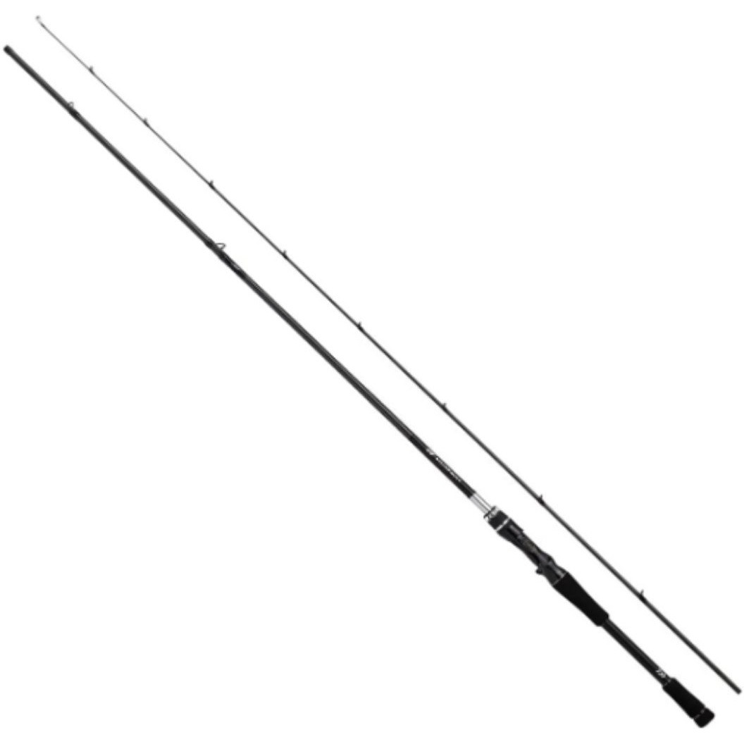 72MLB-S・Q シルバーウルフ AIR DAIWA(ダイワ)[船舶用品・漁業資材] 継