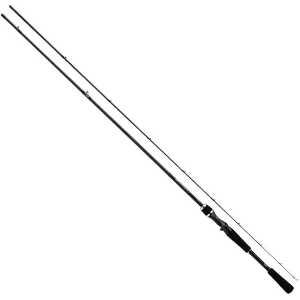 76MLB-S・W シルバーウルフ DAIWA(ダイワ)[船舶用品・漁業資材] 継数2