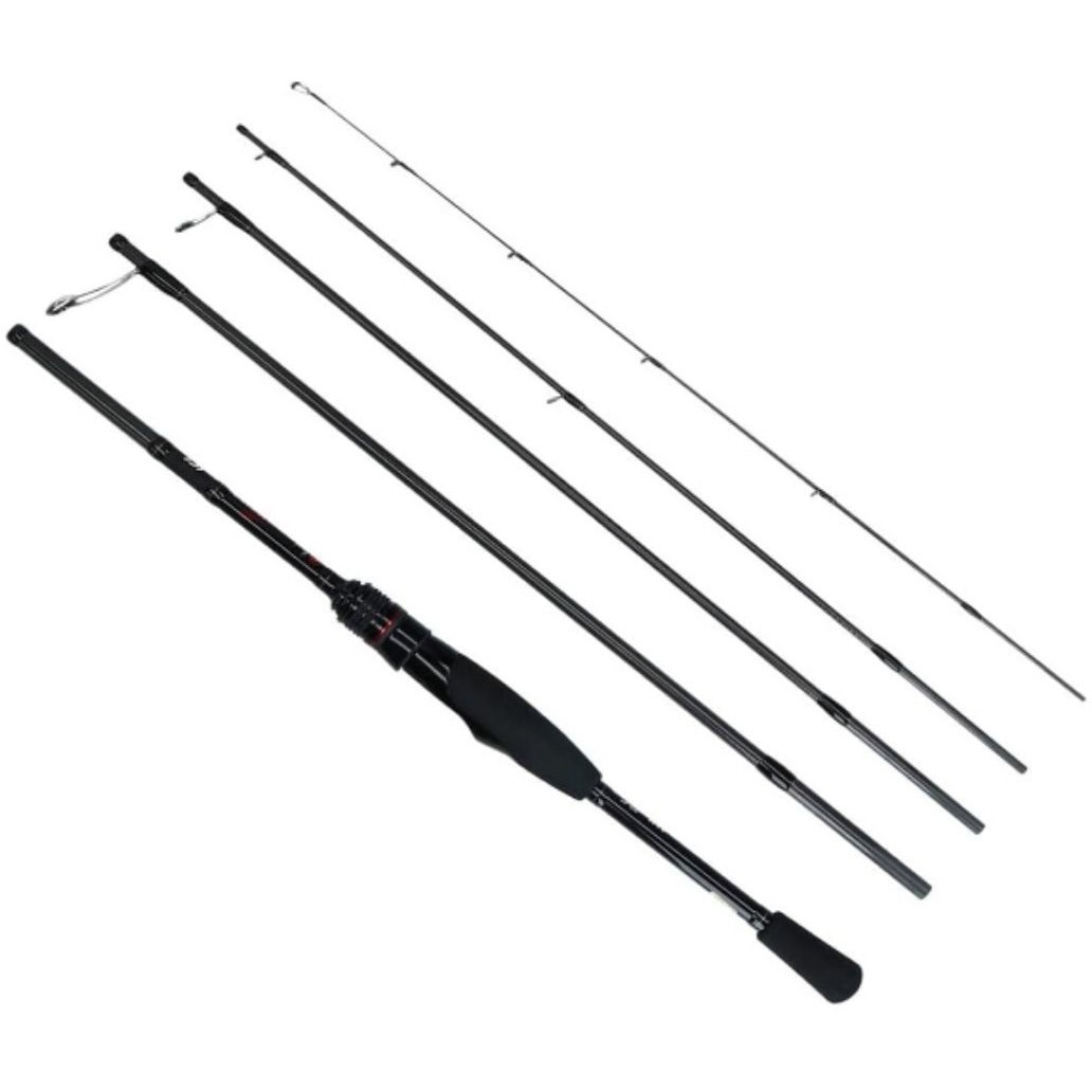 76ML-T-5 月下美人 MX MB DAIWA(ダイワ)[船舶用品・漁業資材] 継数5本 