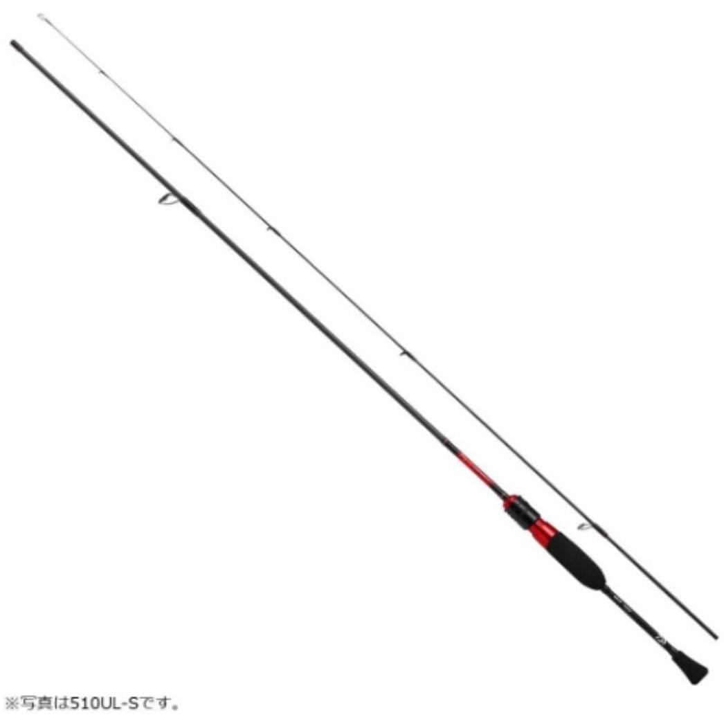 ロッド DAIWA  CAST 55L 楽天市場】ダイワ(Daiwa) トラウトX 55UL / トラウトロッド