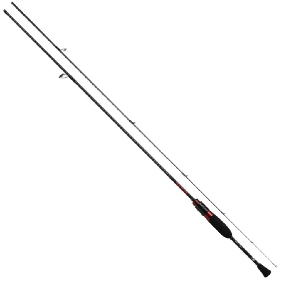 7/18まで　Daiwa 月下美人 AJING 510UL-S.R 本体のみ 510UL-S・R 月下美人 AJING DAIWA(ダイワ)[船舶用品・漁業資材] 継数2
