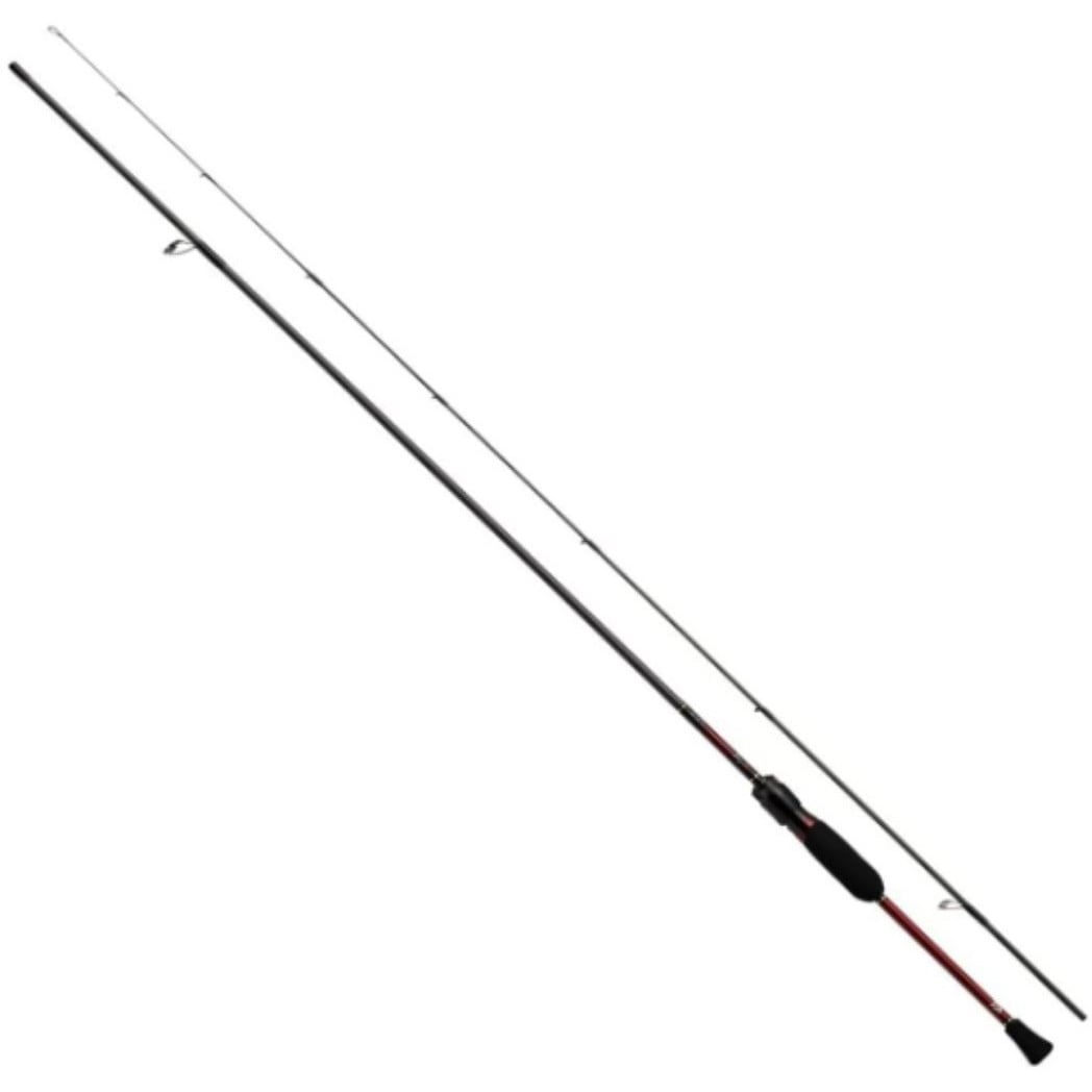 78ML-T・N 月下美人 MX DAIWA(ダイワ) 継数2本 全長2.34m仕舞121cm