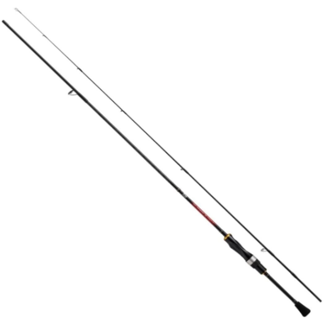 66L-S アジメバル X DAIWA(ダイワ) 継数2本 全長1.98m仕舞103cm