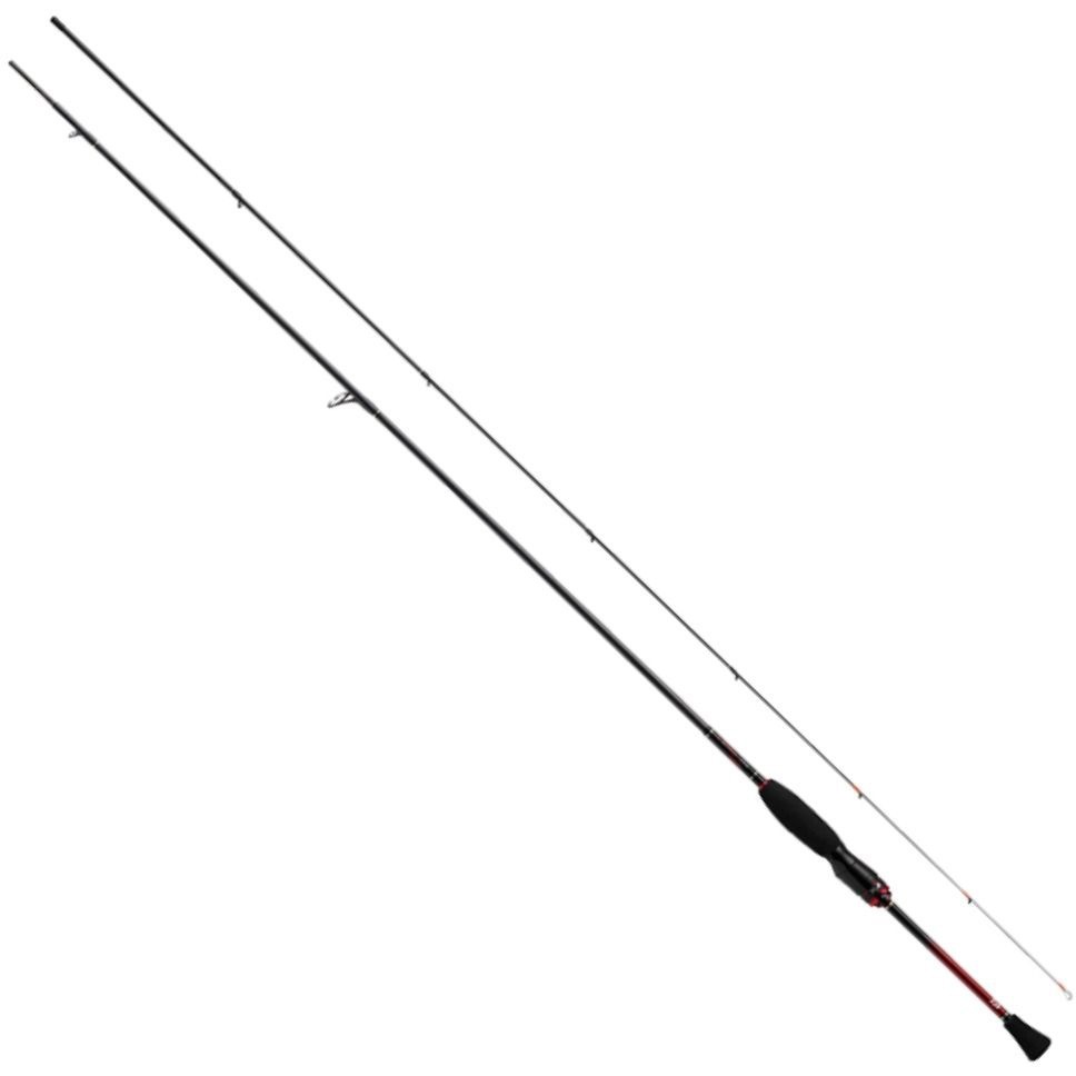 Daiwa 月下美人AGS 85ML-T ★美品★ 月下美人EX AGS DAIWA(ダイワ) ロッド、釣り竿 【通販モノタロウ】