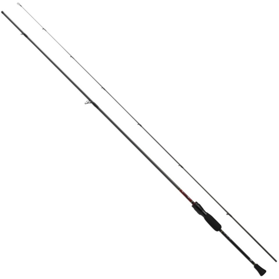 68L-T・W 月下美人 AIR DAIWA(ダイワ)[船舶用品・漁業資材] 継数2本
