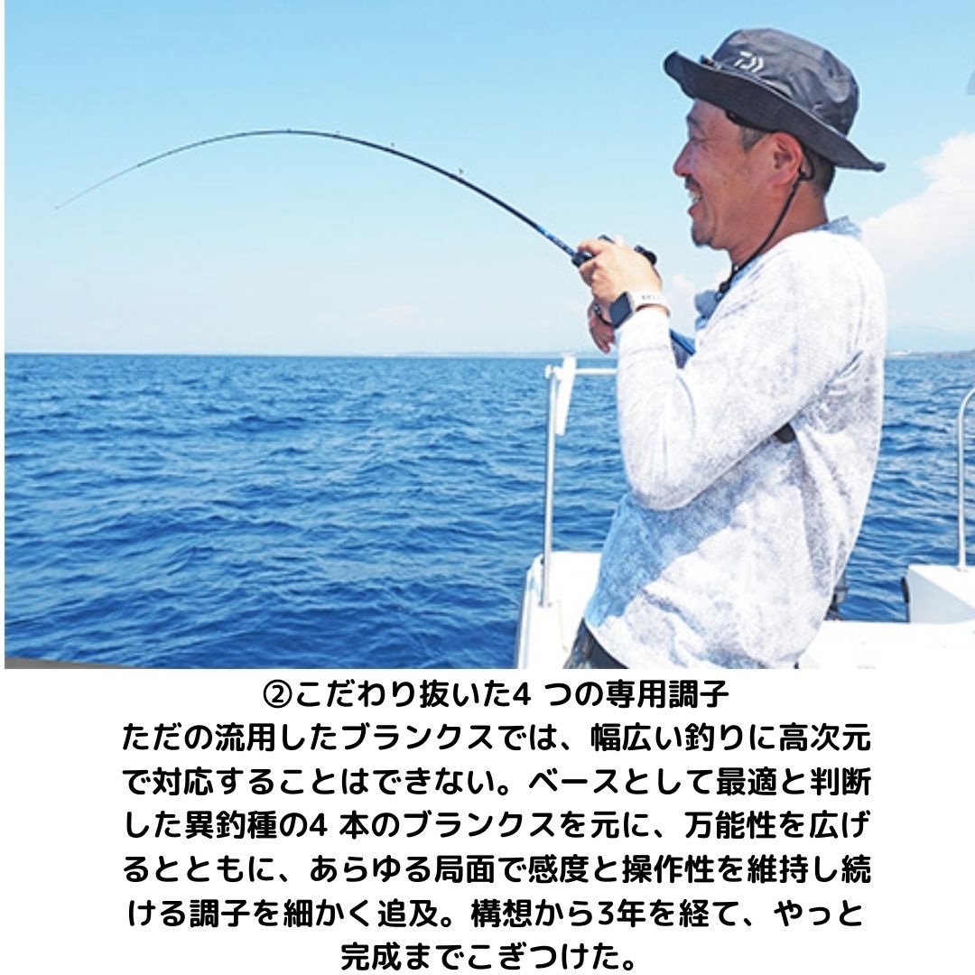 ダイワ　デッキアクター　63MLS-S ダイワ デッキアクター 63MLS-S [21年モデル] - 釣具のポイント