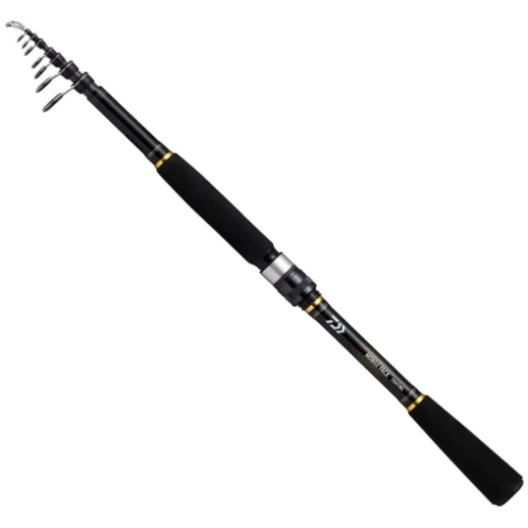 866TML・Q モバイルパック DAIWA(ダイワ) 継数6本 全長2.59m仕舞54cm
