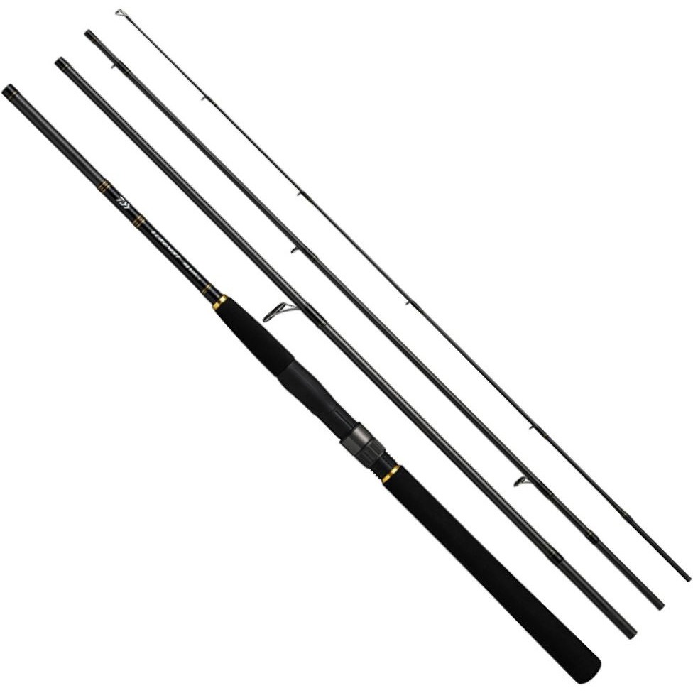 86ML-4 ルアーニスト モバイル DAIWA(ダイワ)[船舶用品・漁業資材] 継