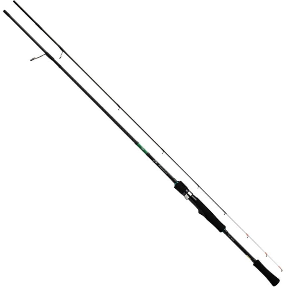 65MLS-S エメラルダス X BOAT DAIWA(ダイワ)[船舶用品・漁業資材] 継数