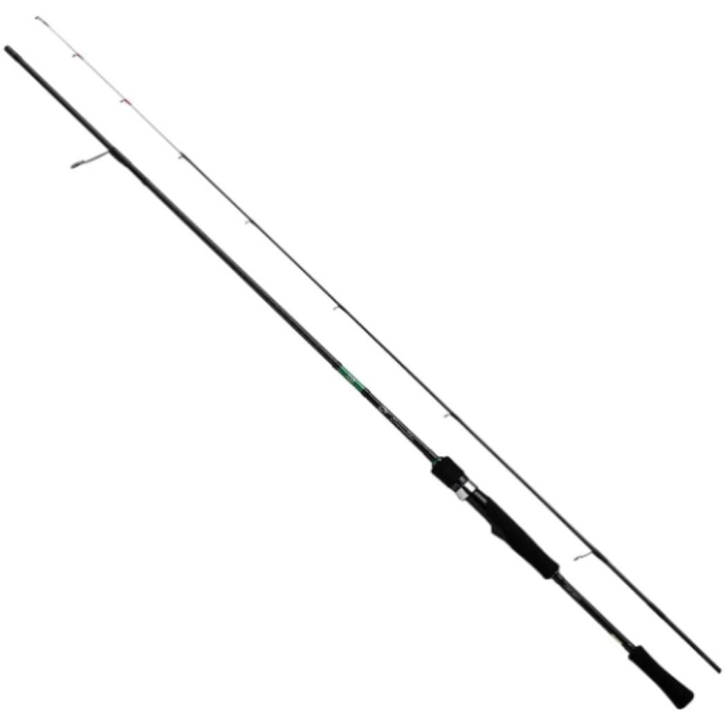 70MLS-S エメラルダス X BOAT DAIWA(ダイワ) 継数2本 全長2.13m仕舞111cm