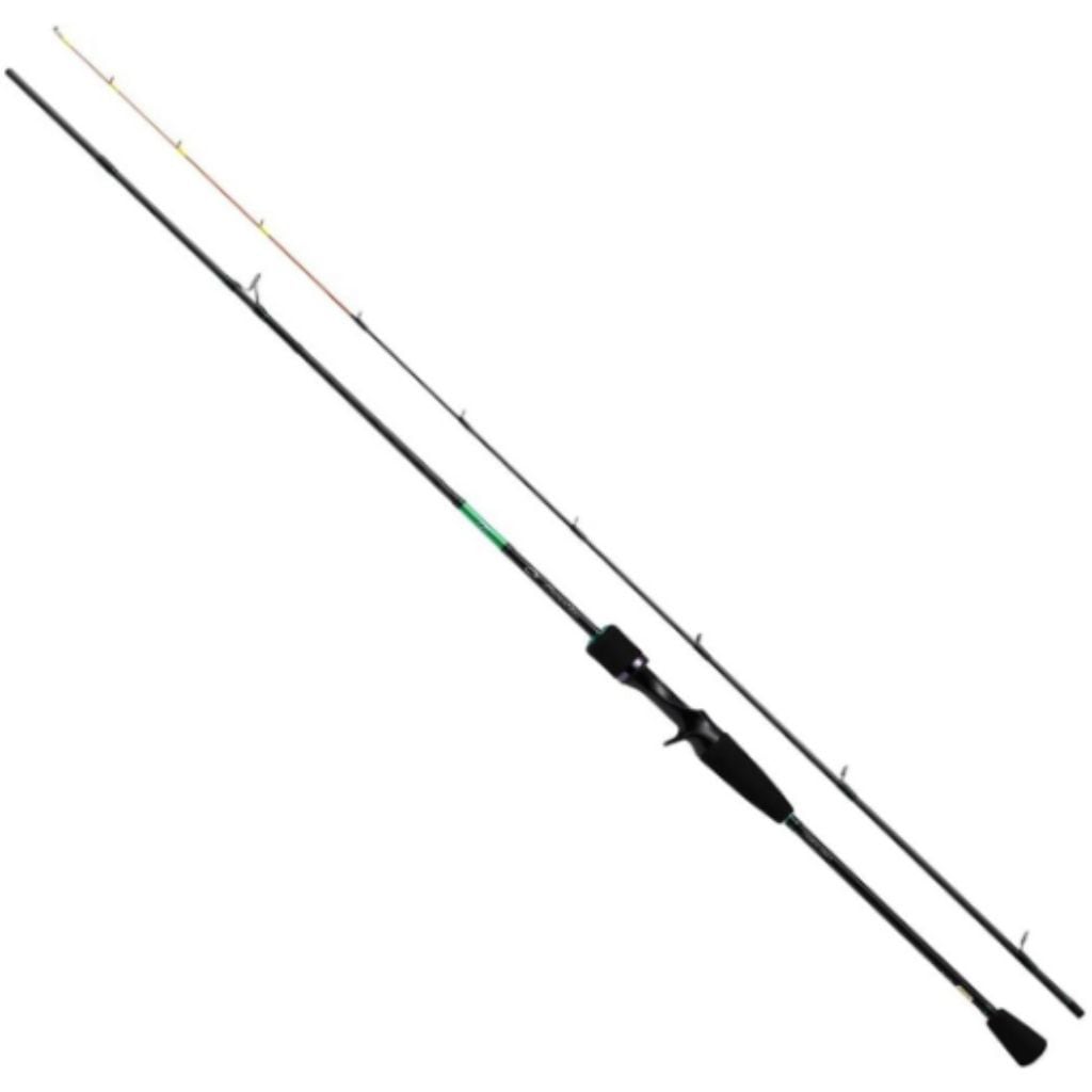 65XULB-S エメラルダス X IM DAIWA(ダイワ) 継数2本 全長1.96m