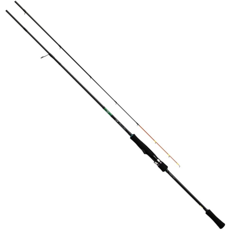 ✨【新品未使用品】ダイワ　エメラルダスMX 70MLS-S✨ 70MLS-S エメラルダス X IM DAIWA(ダイワ) 継数2本 全長2.13m