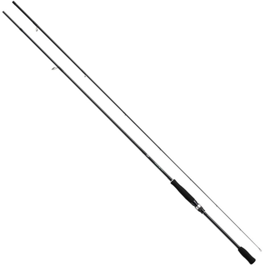 86ML エギング X DAIWA(ダイワ) 継数2本 全長2.59m仕舞134cm