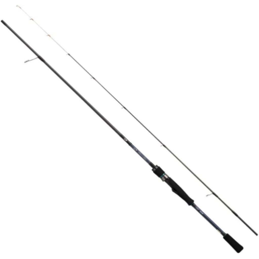65LS-S・Q エメラルダス MX BT DAIWA(ダイワ) 継数2本 全長1.96m