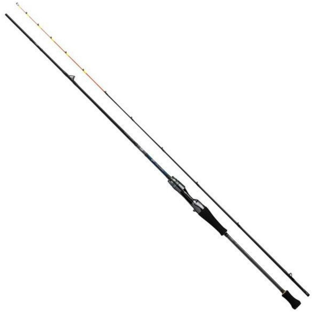 K60LB-SMT エメラルダス EX IKAMETAL DAIWA(ダイワ) 継数2本 全長1.83m仕舞96cm