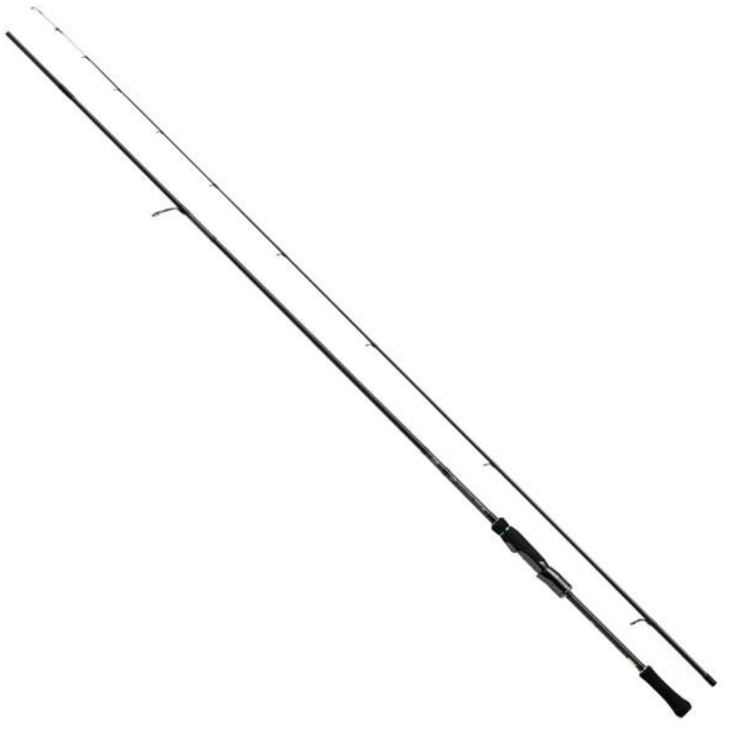 73L-S エメラルダス STOIST ST DAIWA(ダイワ) 継数2本 全長2.21m仕舞115cm - 【通販モノタロウ】